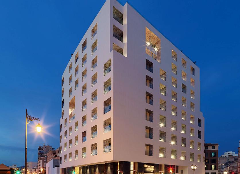 Edifício Foto