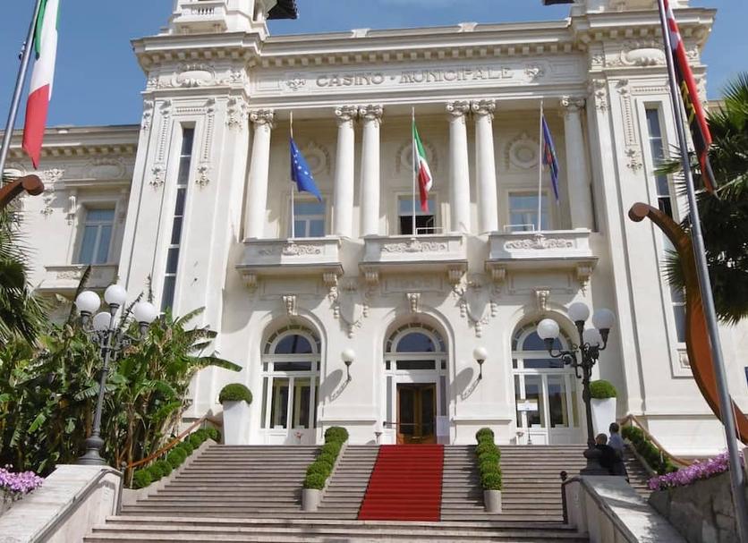 Edifício Foto