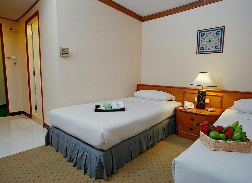 Quarto Foto