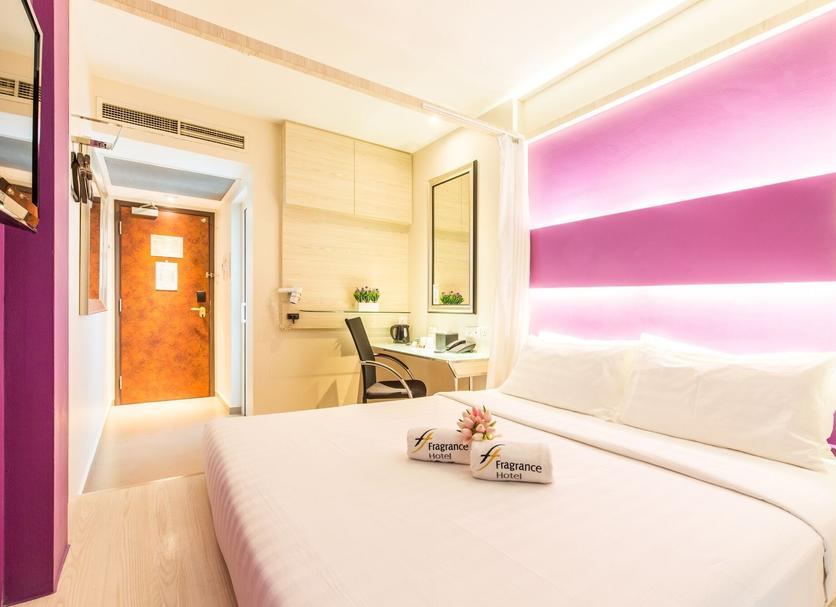 Quarto Foto