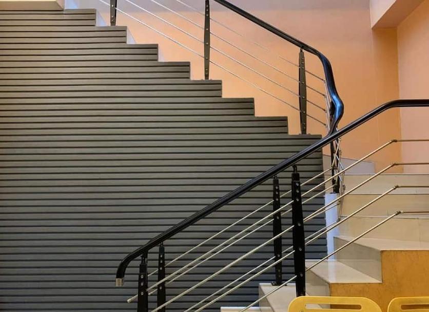 Escadas Foto