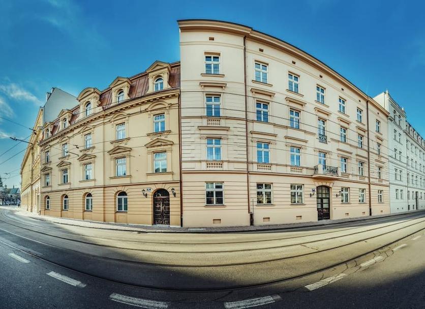 Edifício Foto
