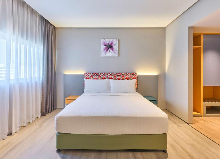 Quarto Foto