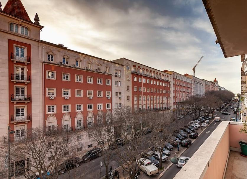 Exterior Foto