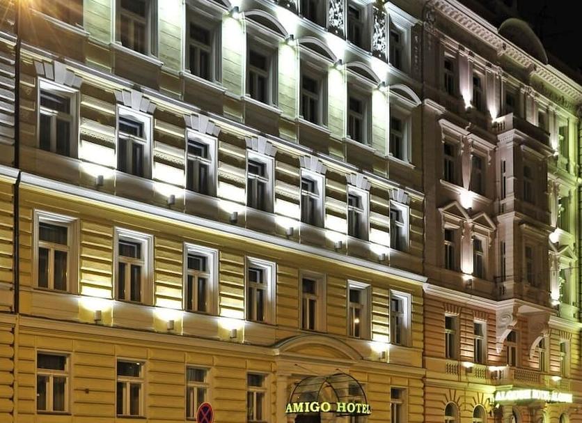 Edifício Foto