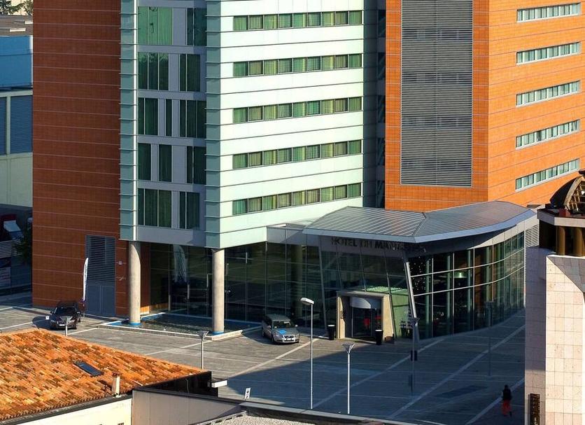 Edifício Foto