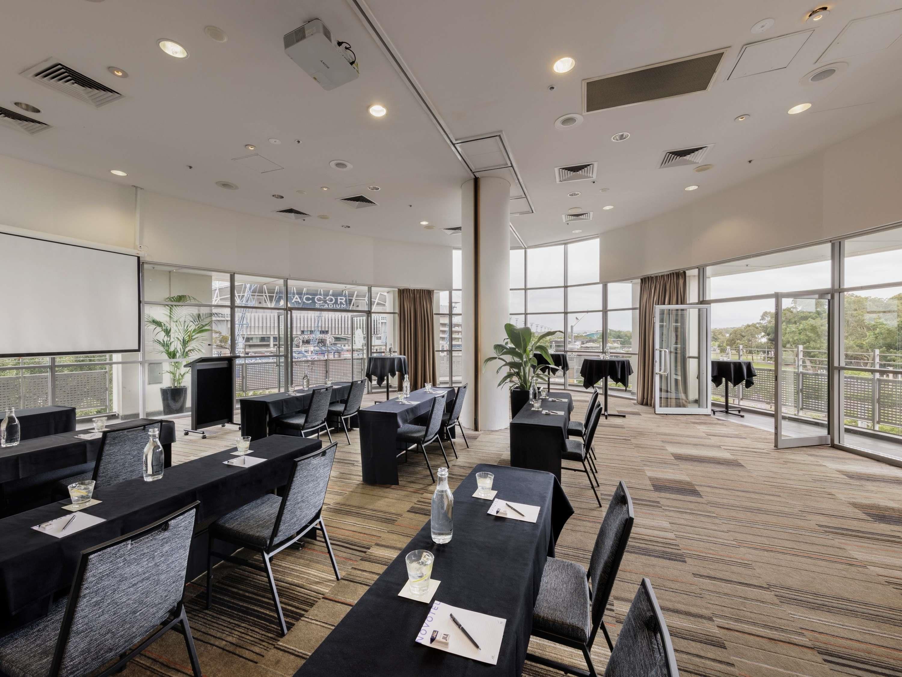 Sala de conferências