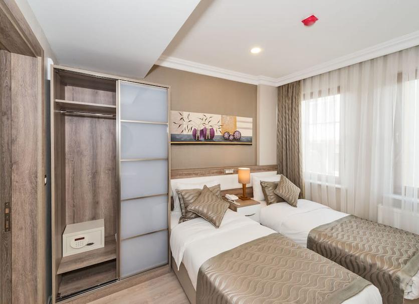Quarto Foto