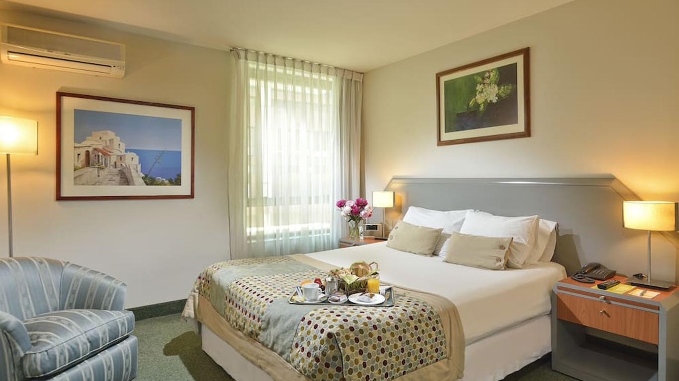 Hotel Eurotel El Bosque