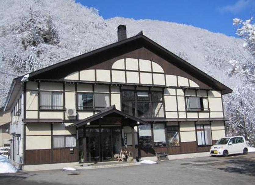 Edifício Foto
