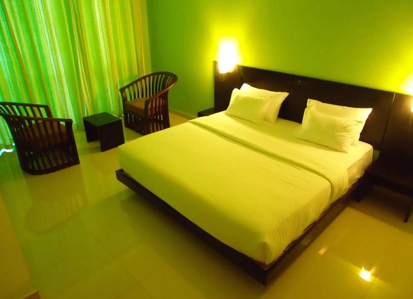 Quarto Foto