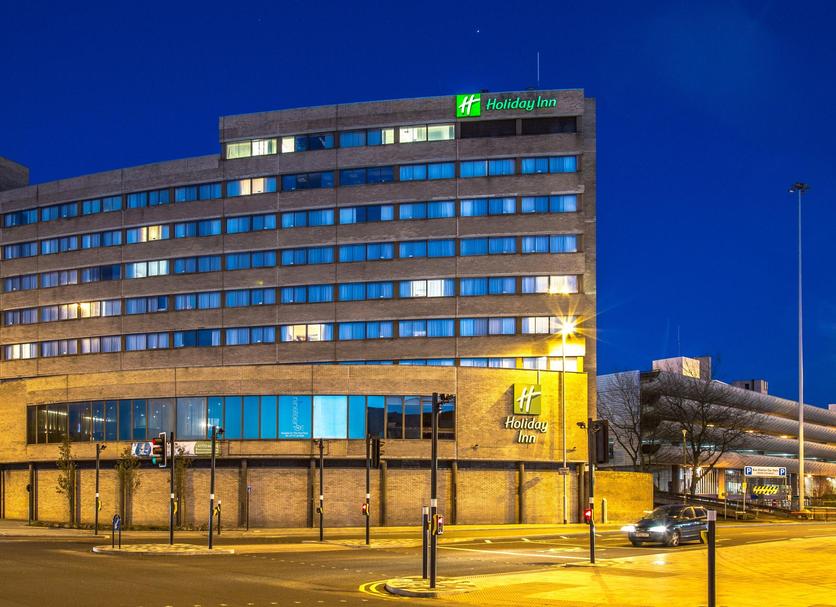 Edifício Foto