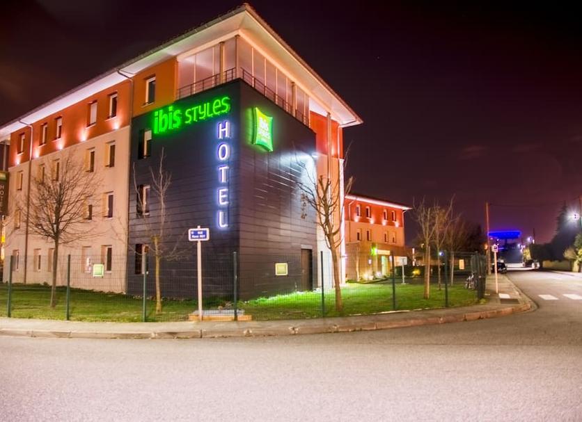 Edifício Foto