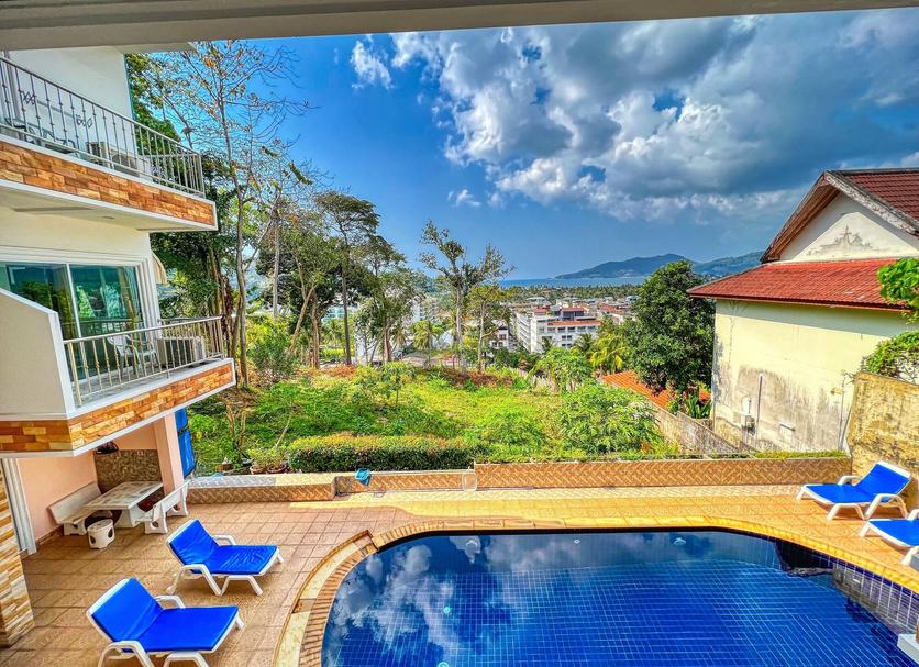 Piscina Foto