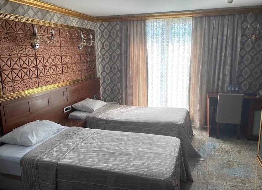 Quarto Foto