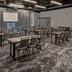 Sala de conferências