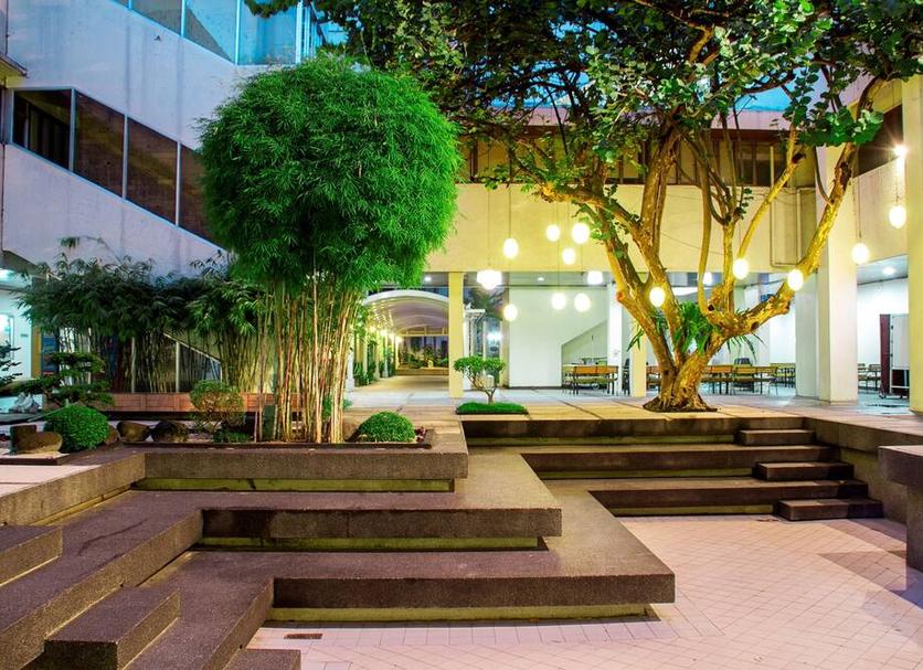 Exterior Foto