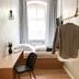 Comodidade do quarto