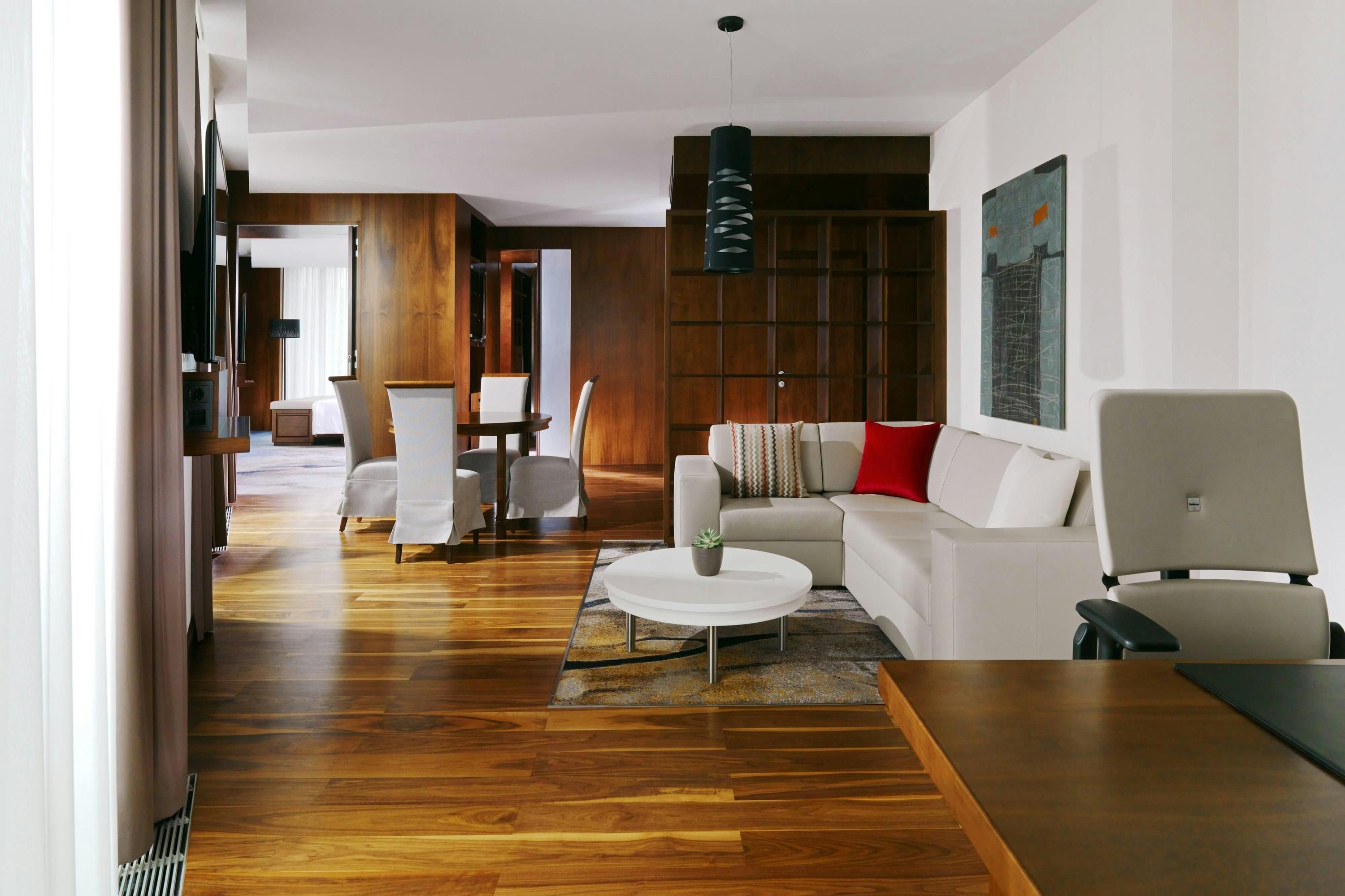 Sala de estar