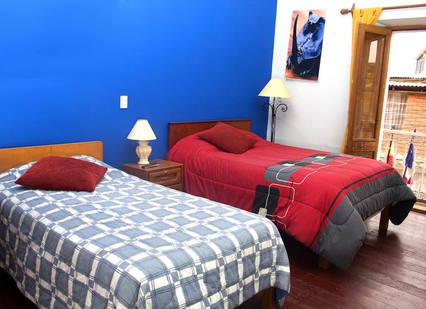 Quarto Foto