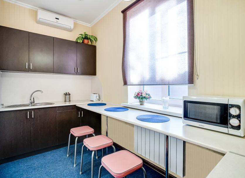 Cozinha Foto