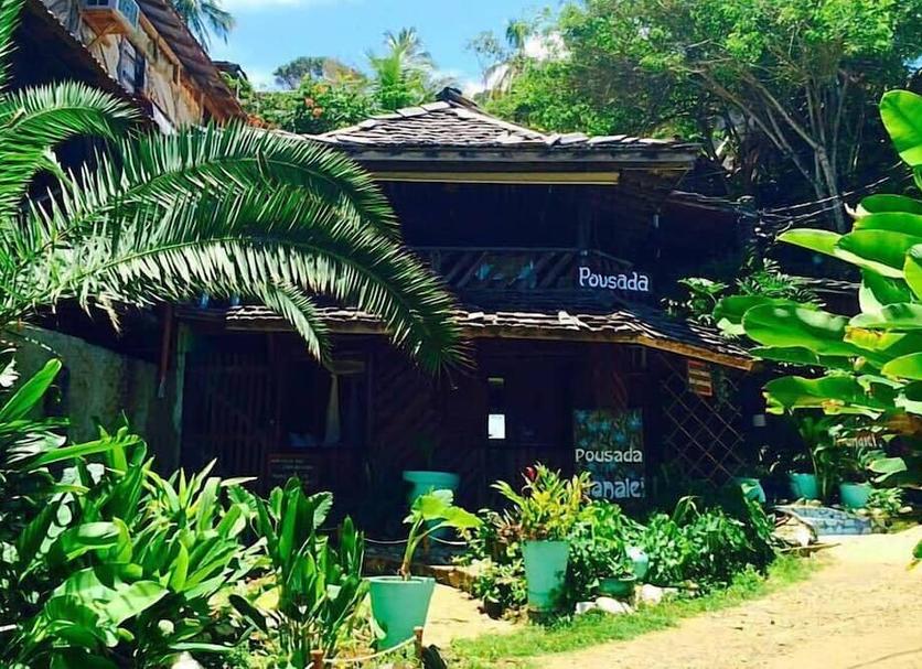 Exterior Foto