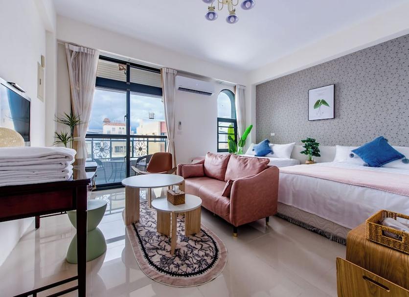 Quarto Foto