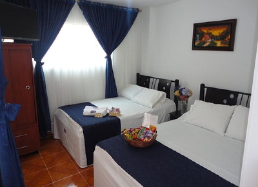 Quarto Foto