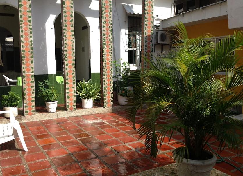 Exterior Foto