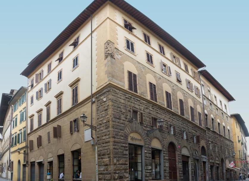 Edifício Foto