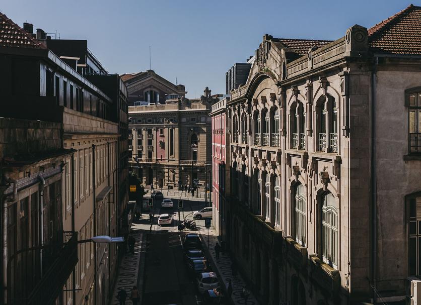 Exterior Foto