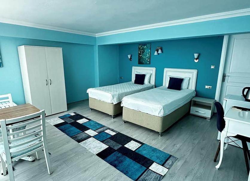 Quarto Foto