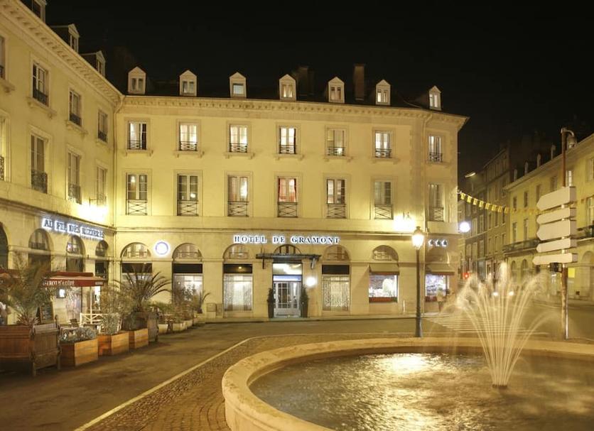 Edifício Foto