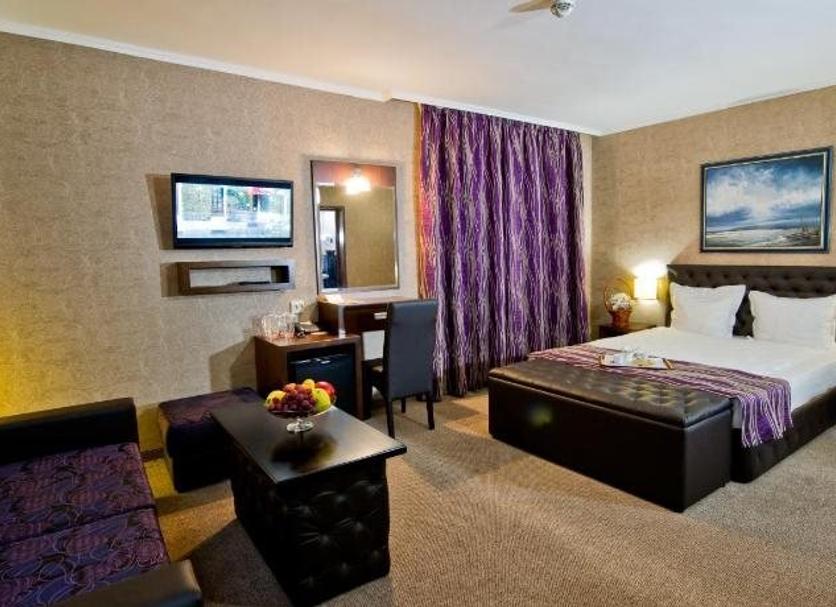 Quarto Foto