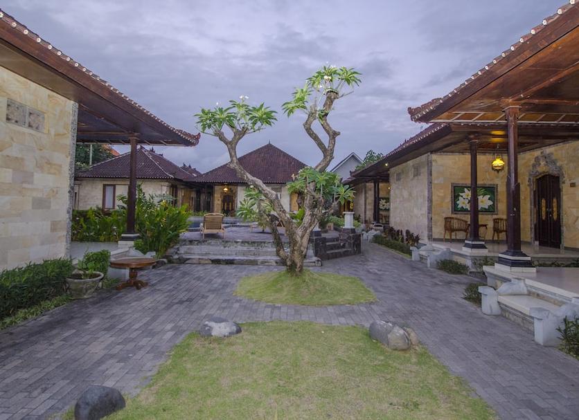 Exterior Foto