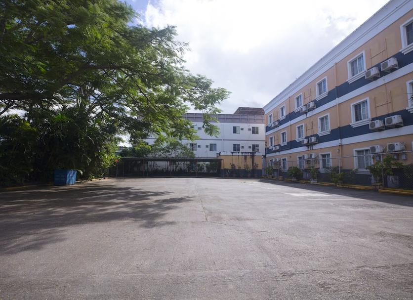 Exterior Foto