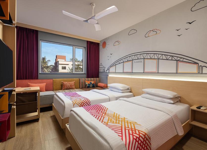 Quarto Foto