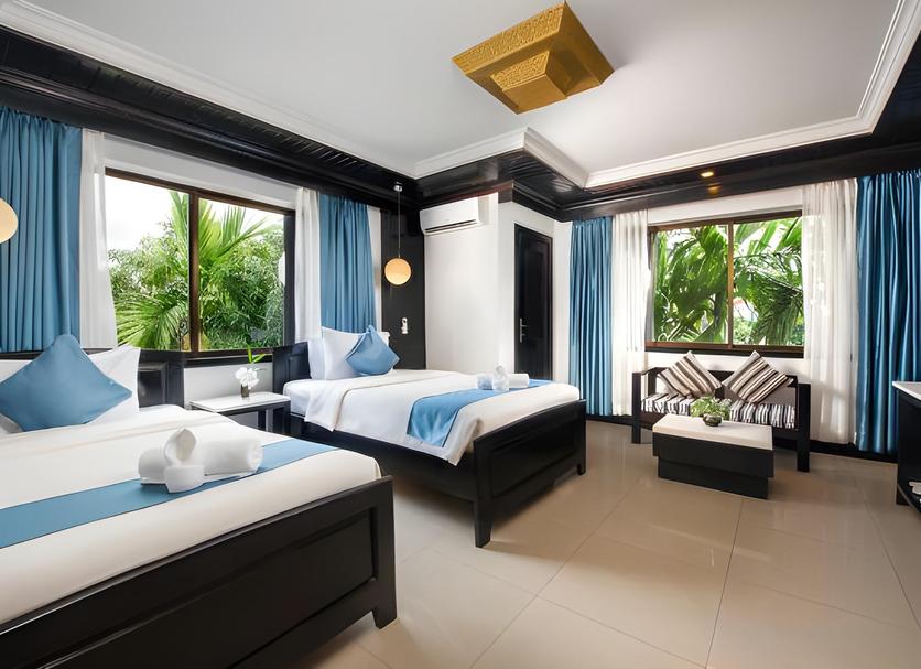Quarto Foto