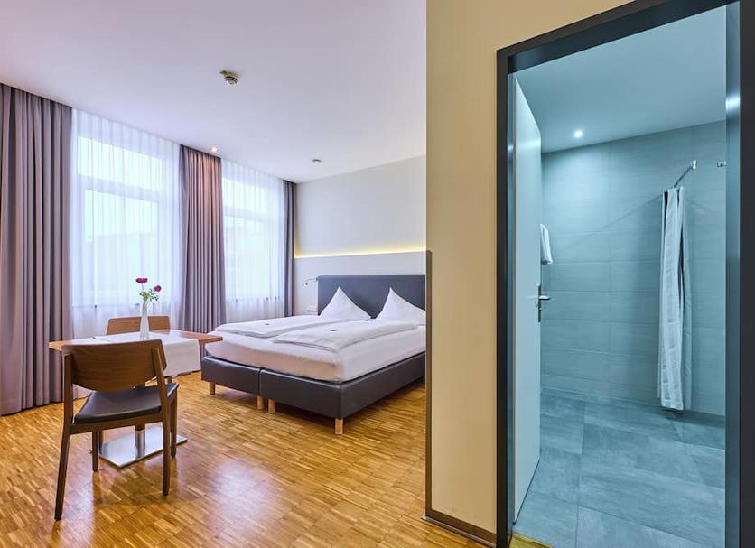 Quarto Foto