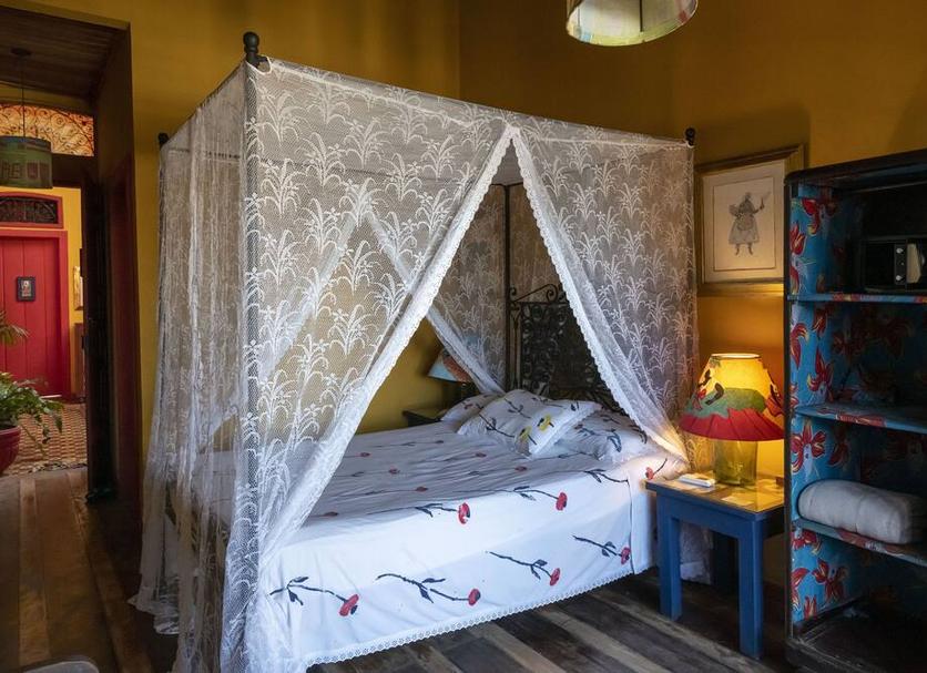 Quarto Foto