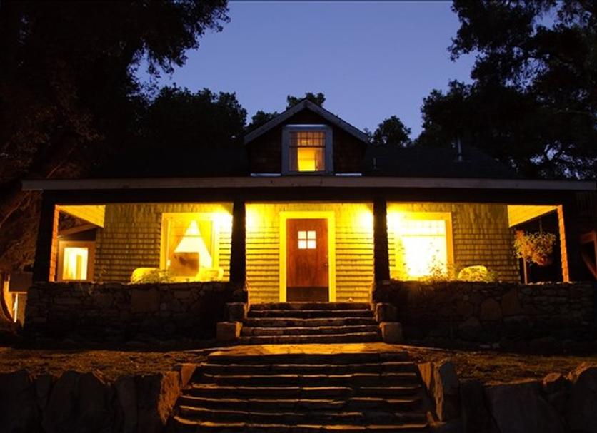 Exterior Foto