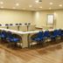 Sala de conferências