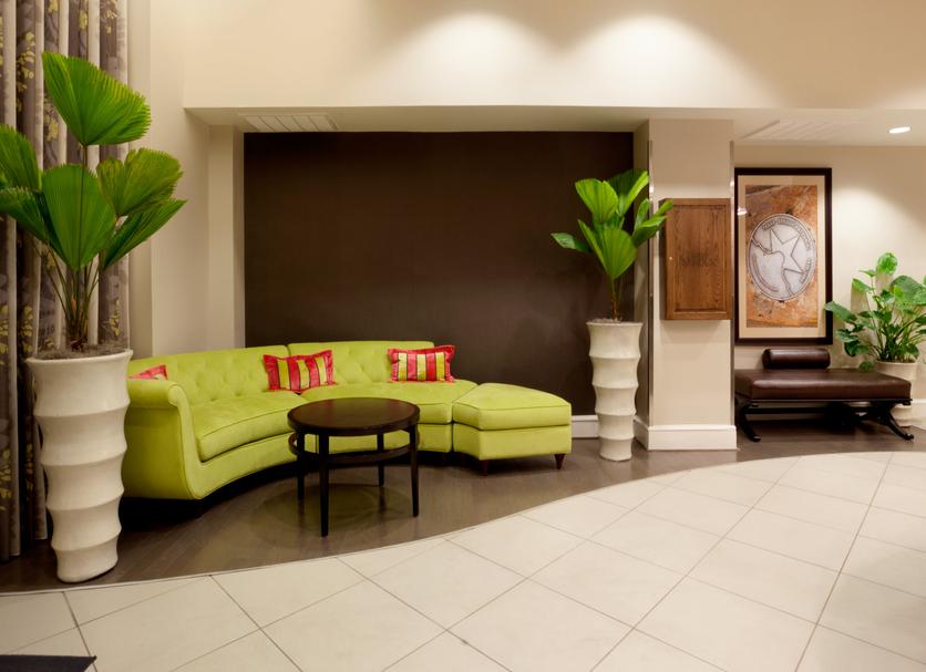 Hall Foto