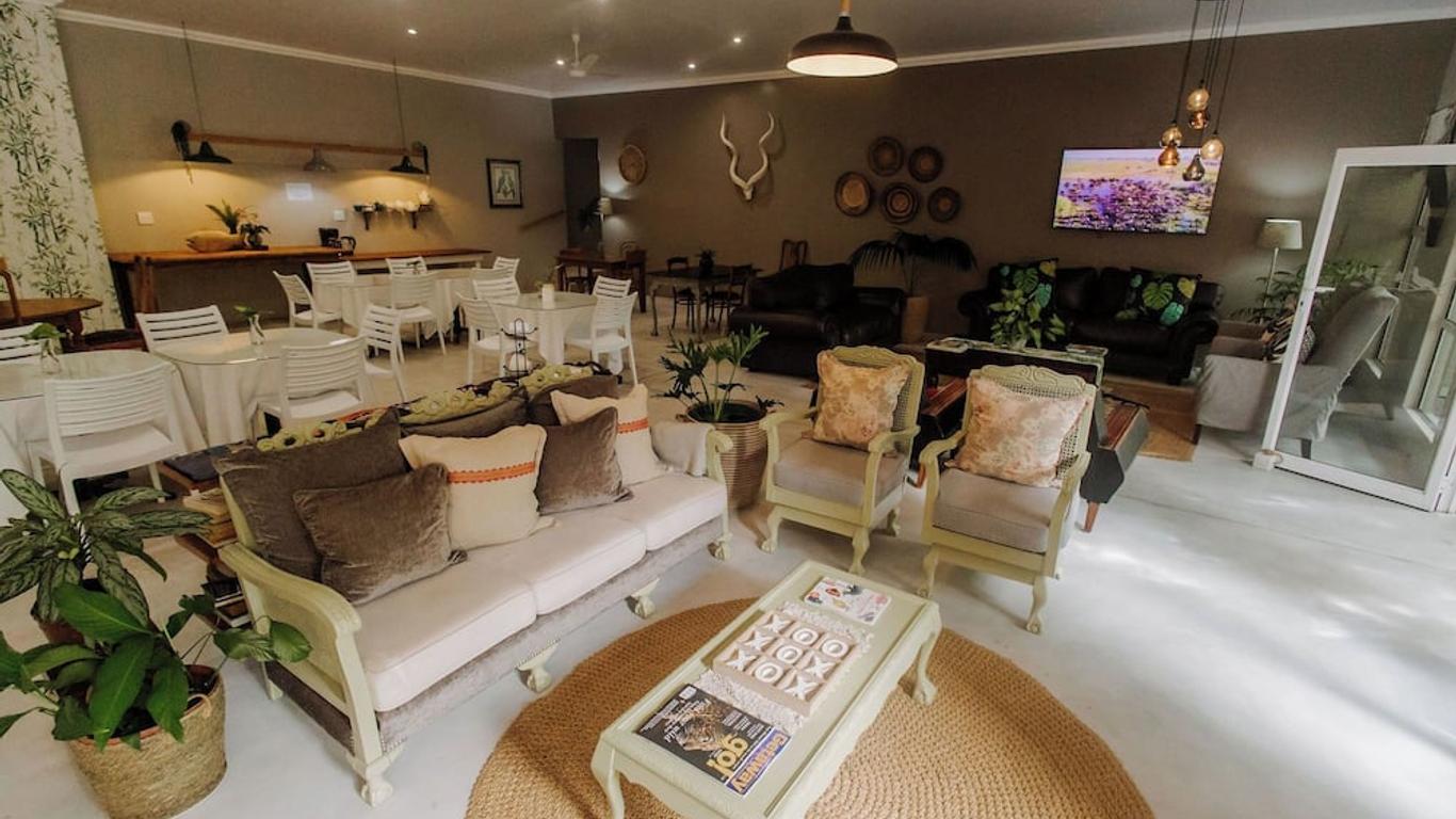 iGwalagwala Guest House