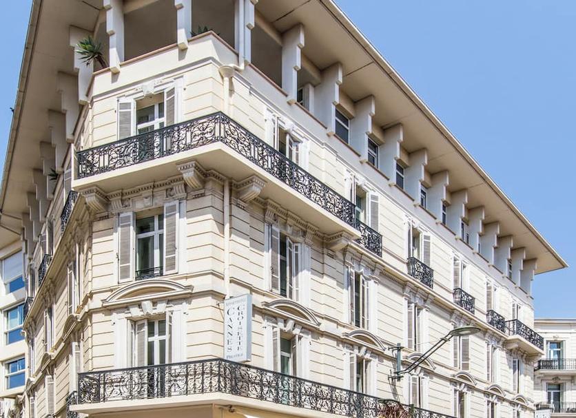Edifício Foto
