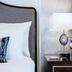 Comodidade do quarto