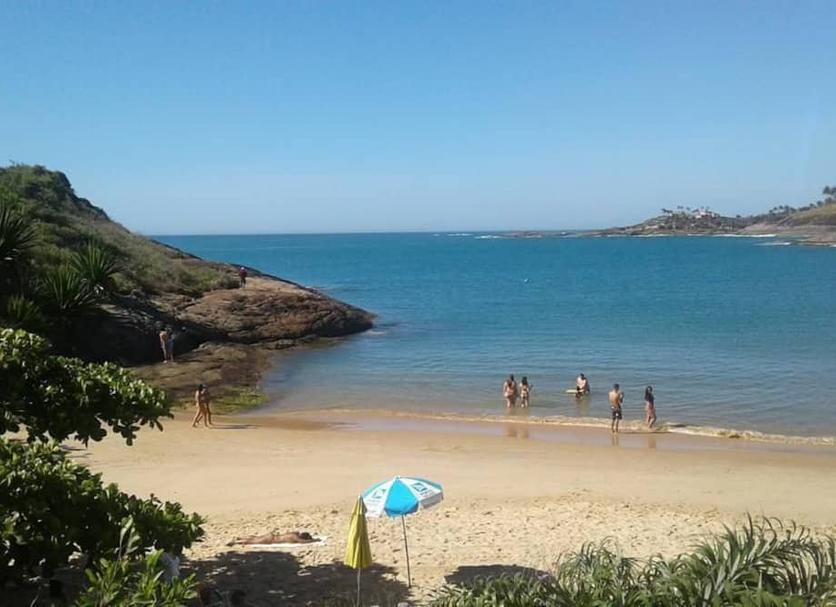 Praia Foto