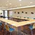 Sala de conferências