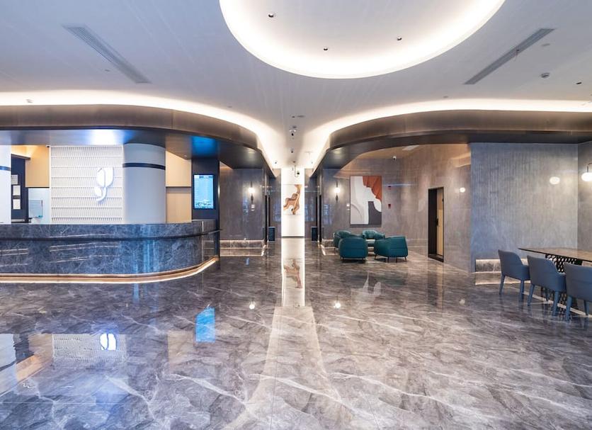 Hall Foto