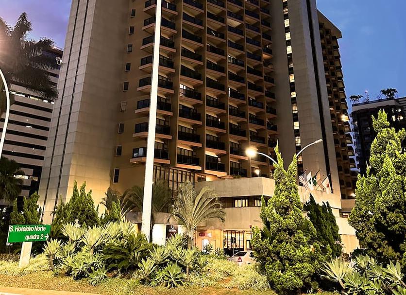Edifício Foto